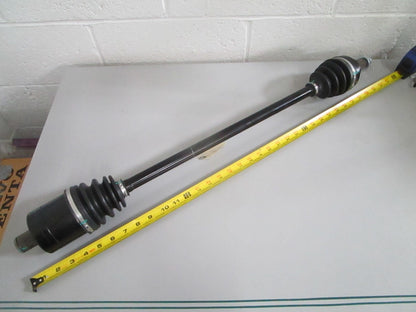 All Balls AB6-PO-8-398 6-Ball HD CV Axle Polaris ATV UTV New 0820