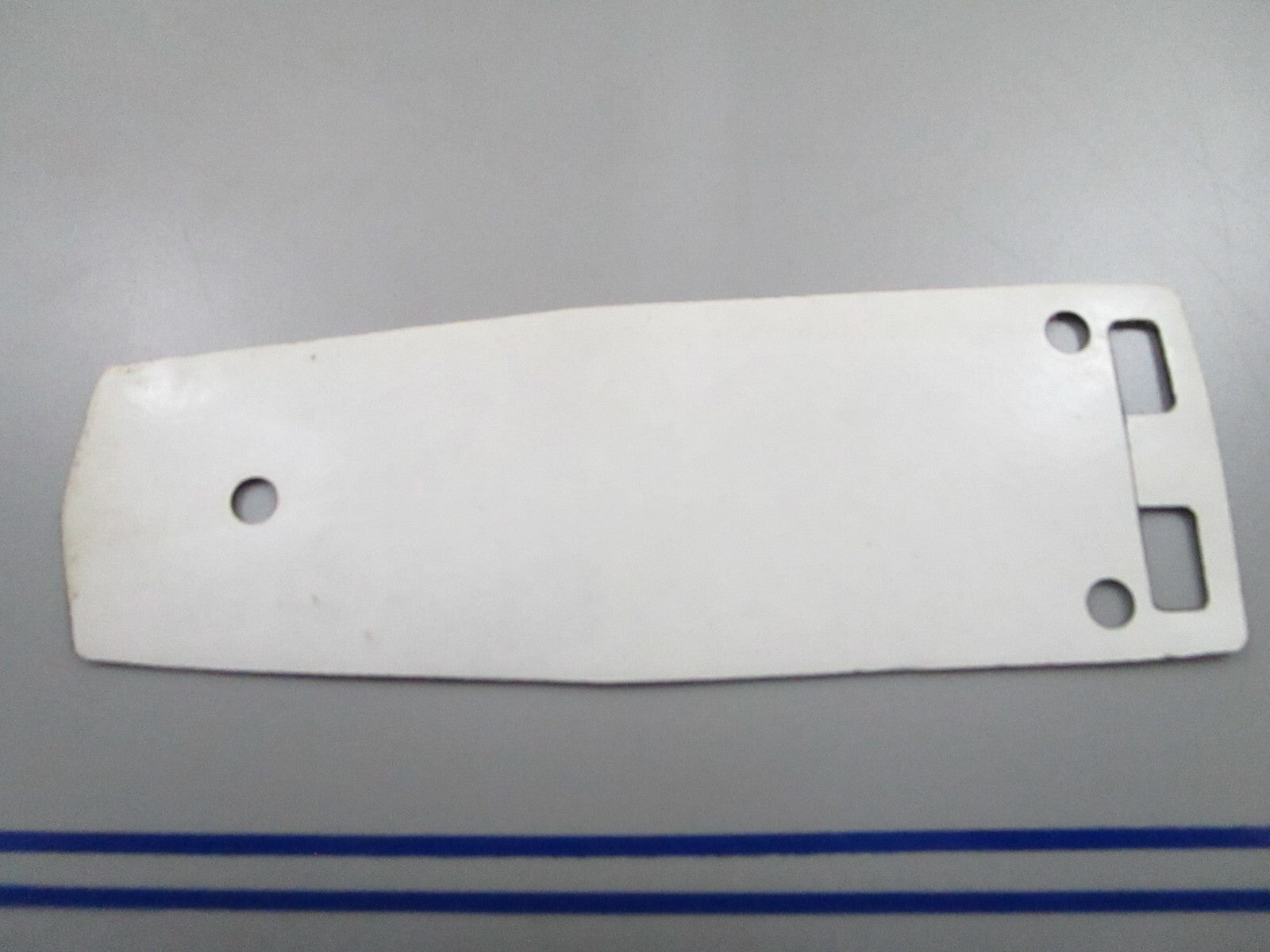 *NEW OEM* 0810 OMC Johnson Evinrude Gasket 341427 0341427