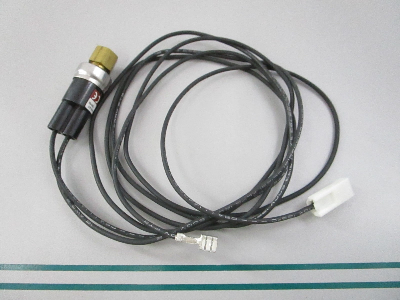 NEW OEM HK-02ZA-436 Pressure Switch 0810
