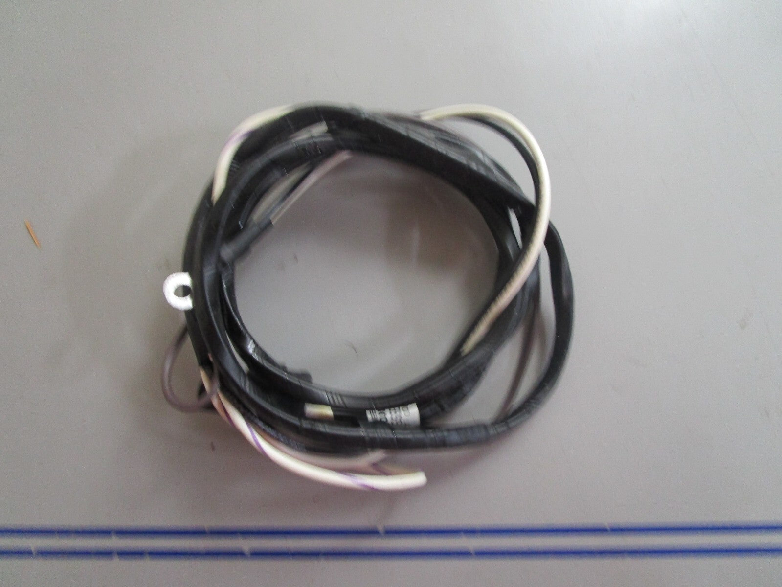 *NEW OEM* 0810 Mercury Quicksilver Harness Assembly Complete 84 69108A 5