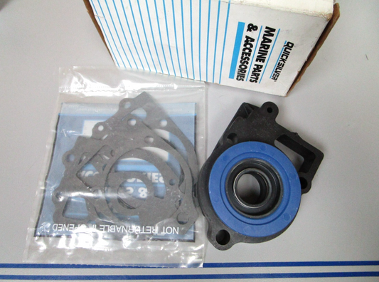 *NEW OEM* 0810 Mercury Quicksilver Base Assembly 46-44292B 3