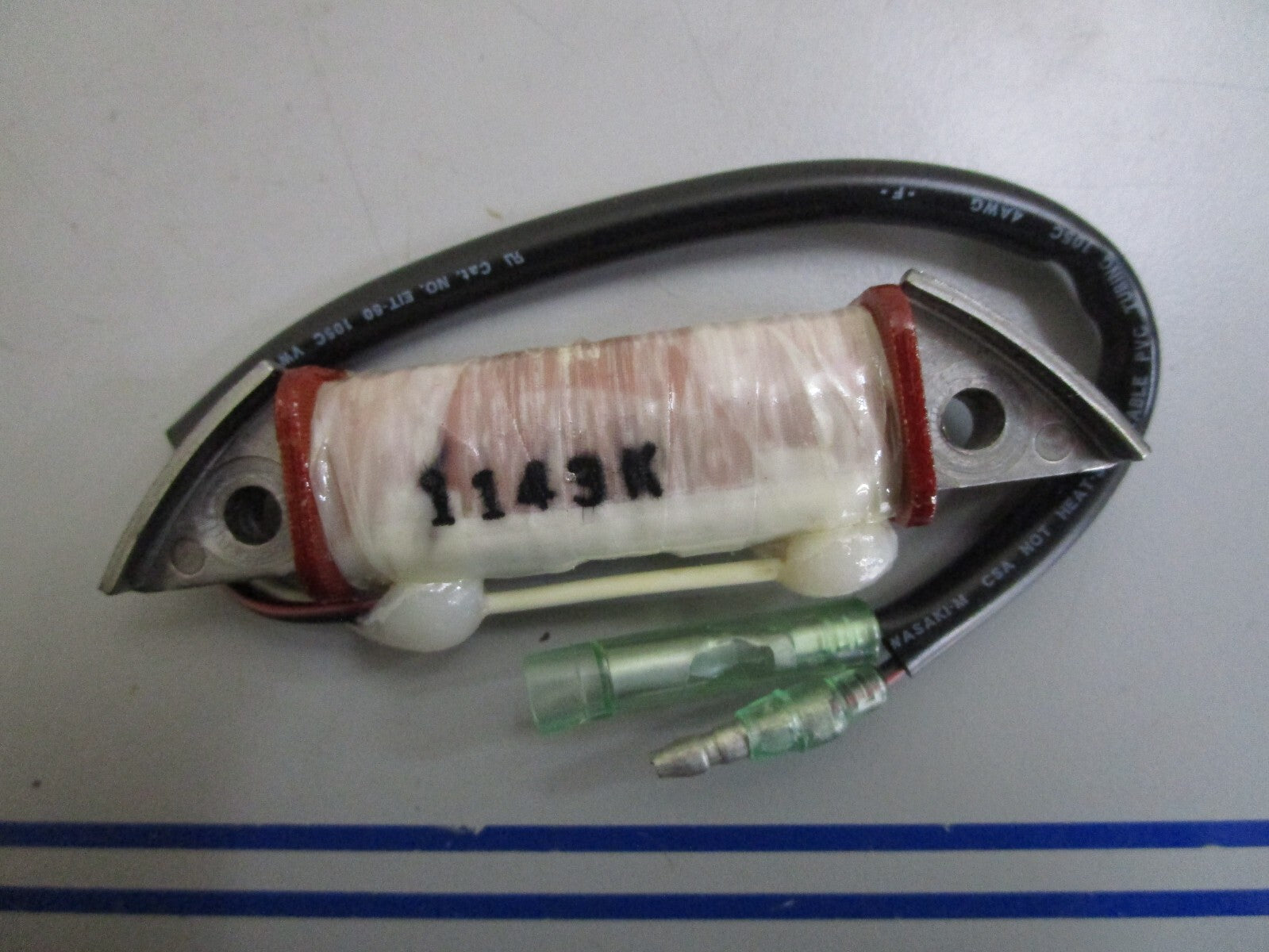 *NEW OEM* 0820 Mercury Quicksilver Exciter Coil 16058T