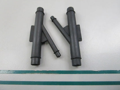 NEW OEM (LOT OF 2) 330474 0330474 OMC Johnson Evinrude Fitting Tee 0810
