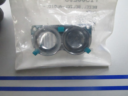 *NEW OEM* 0810 Harley Davidson Chrome Bezel 71500205