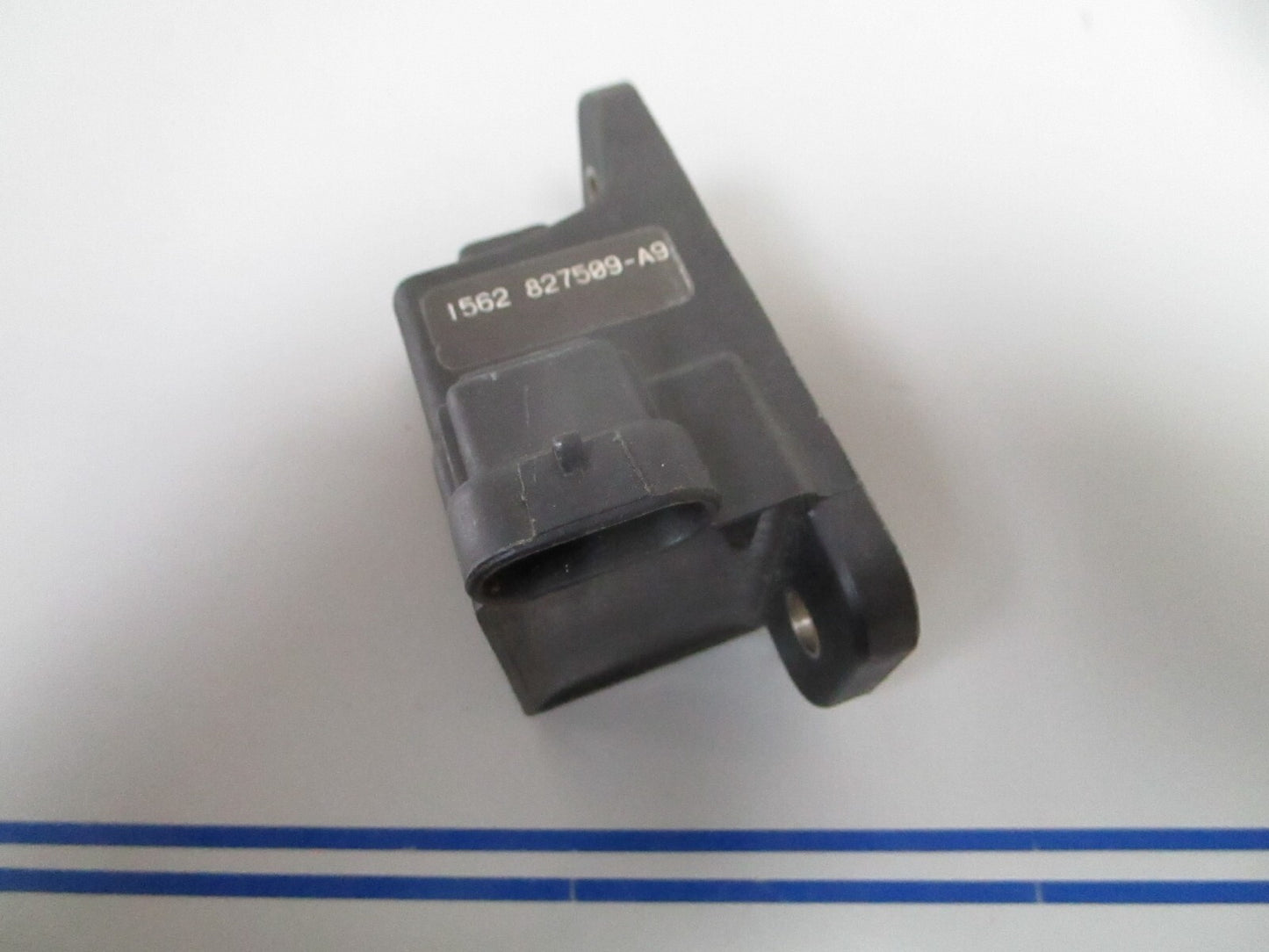 *NEW OEM* 0810 Mercury Quicksilver Ignition Coil 827509A9