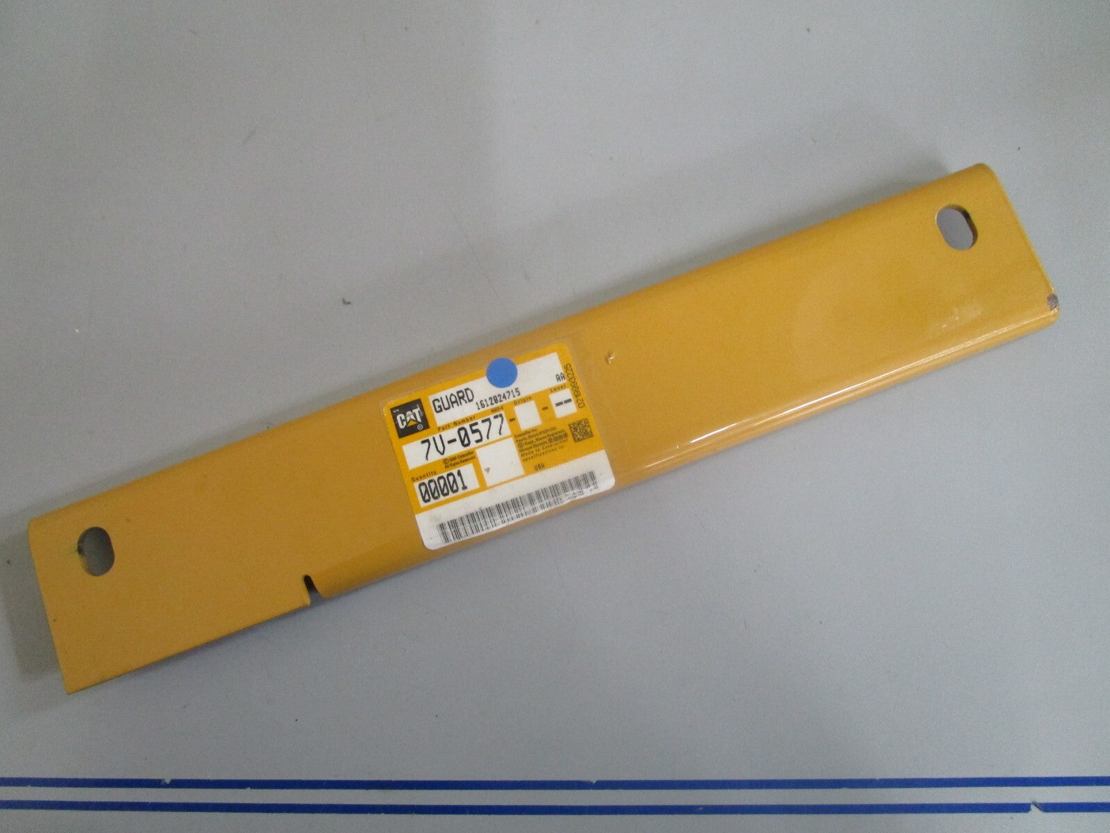 *NEW OEM* 0820 CAT Guard 7V-0577