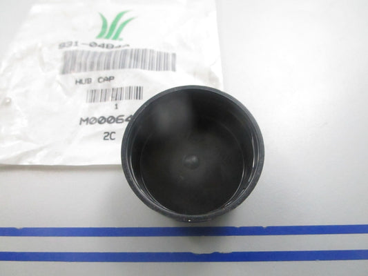 NEW OEM MTD 931-0484A Hub Cap 0810