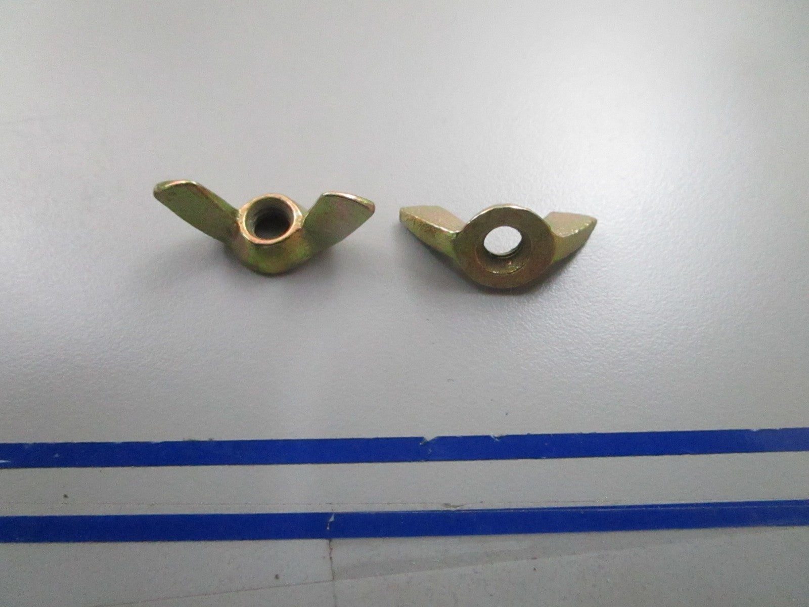 *NEW OEM* (LOT OF 2) 0810 Arctic Cat Wing Nut 1623-430
