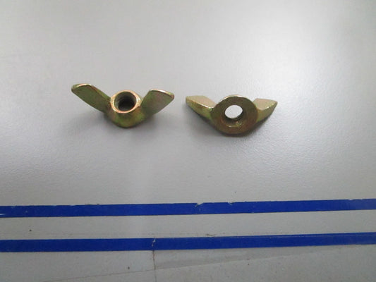 *NEW OEM* (LOT OF 2) 0810 Arctic Cat Wing Nut 1623-430