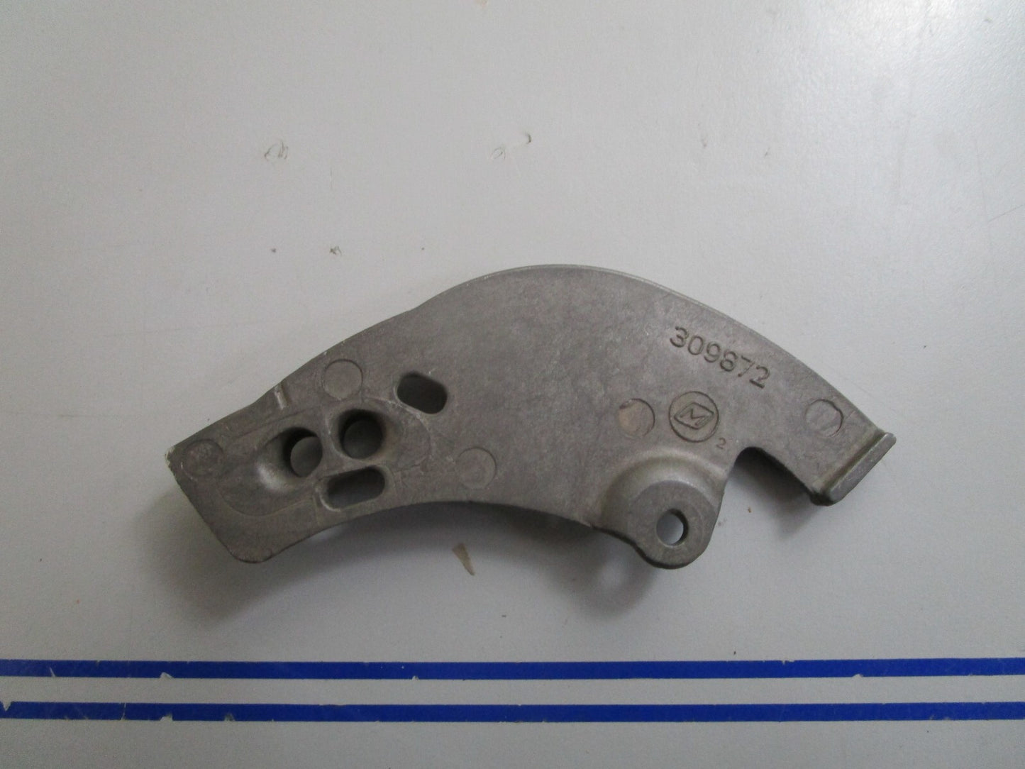 *NEW OEM* 0810 OMC Johnson Evinrude Throttle Cam 309872 0309872