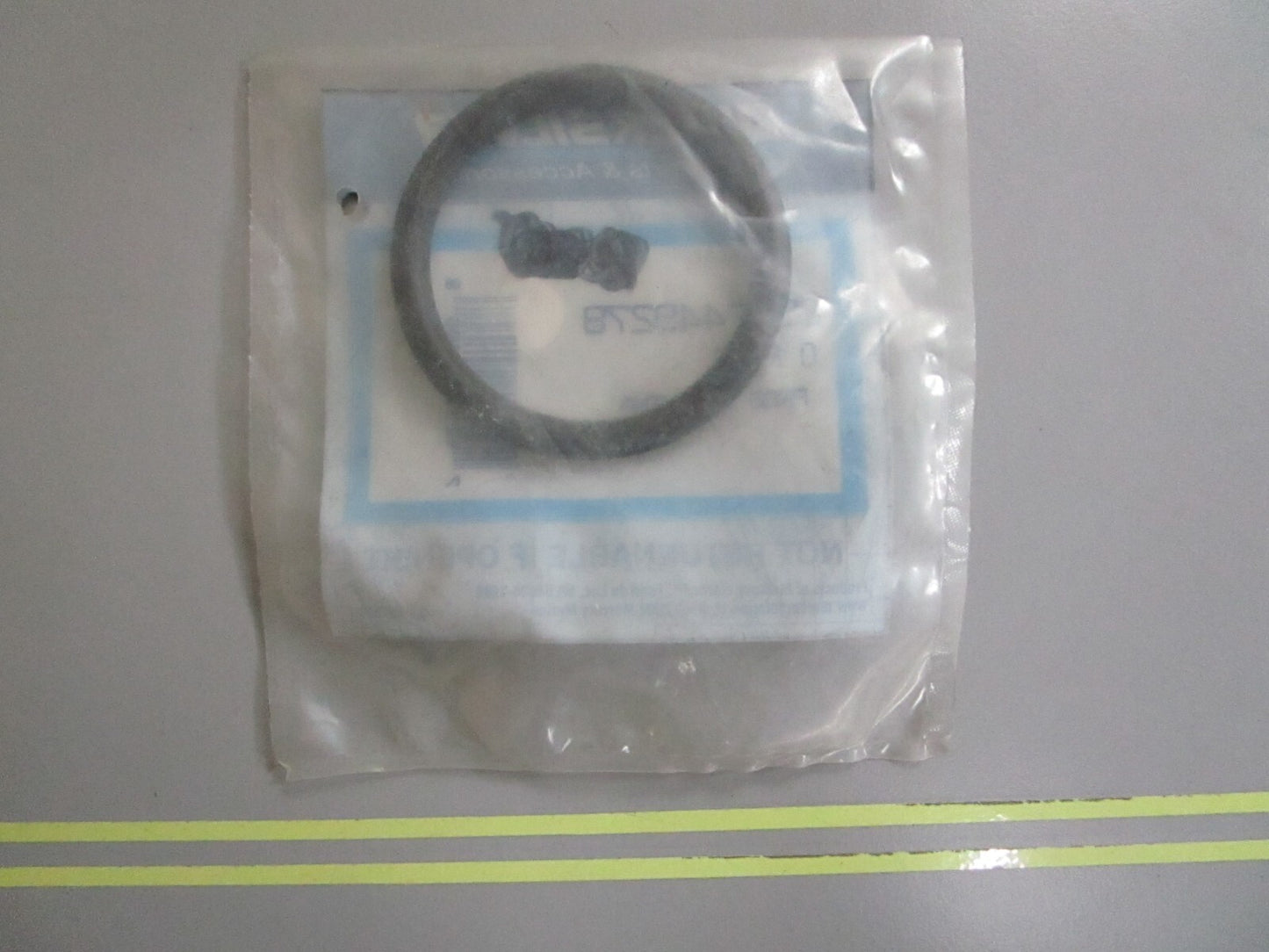 *NEW OEM* 0810 Mercury Quicksilver O-Ring 25-F449278