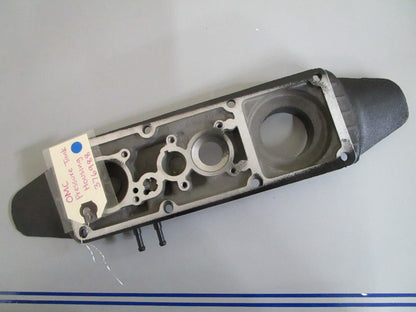 *NEW OEM* 0820 OMC Johnson Evinrude Pressure Tank Housing 376988 0376988