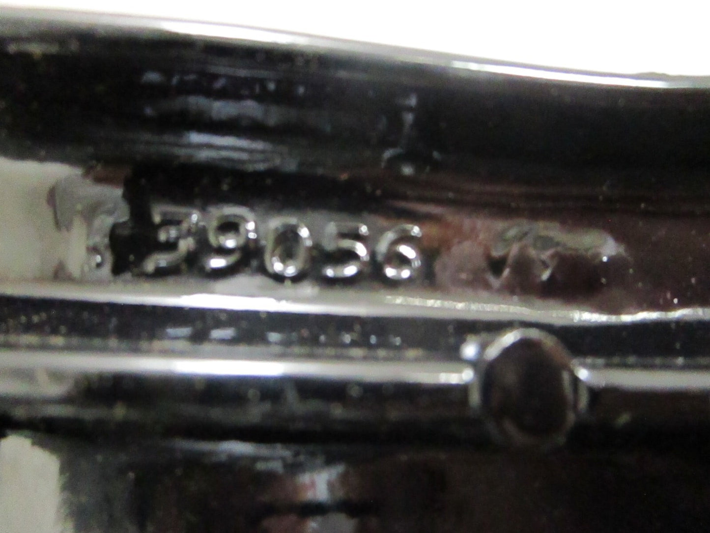 *NEW OEM* 0750 Mercury Quicksilver BRACKET 39056