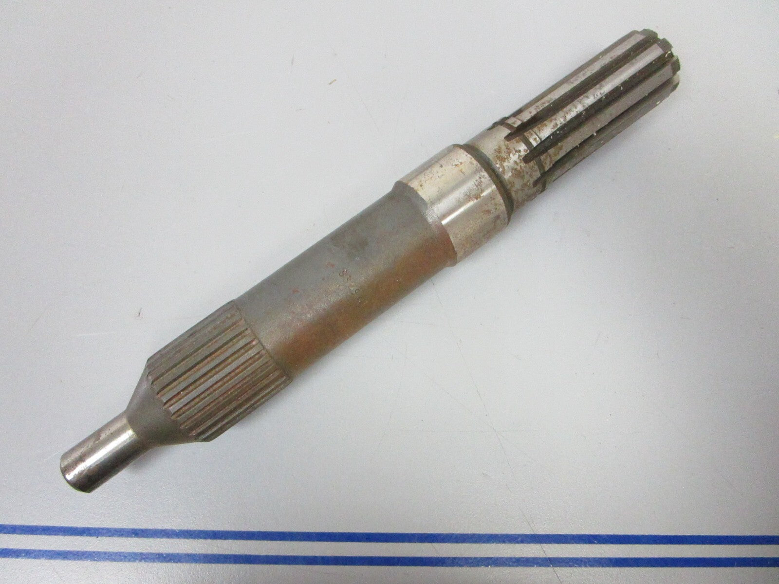 *NEW OEM* 0720 Volvo Penta Spindle Shaft 832941