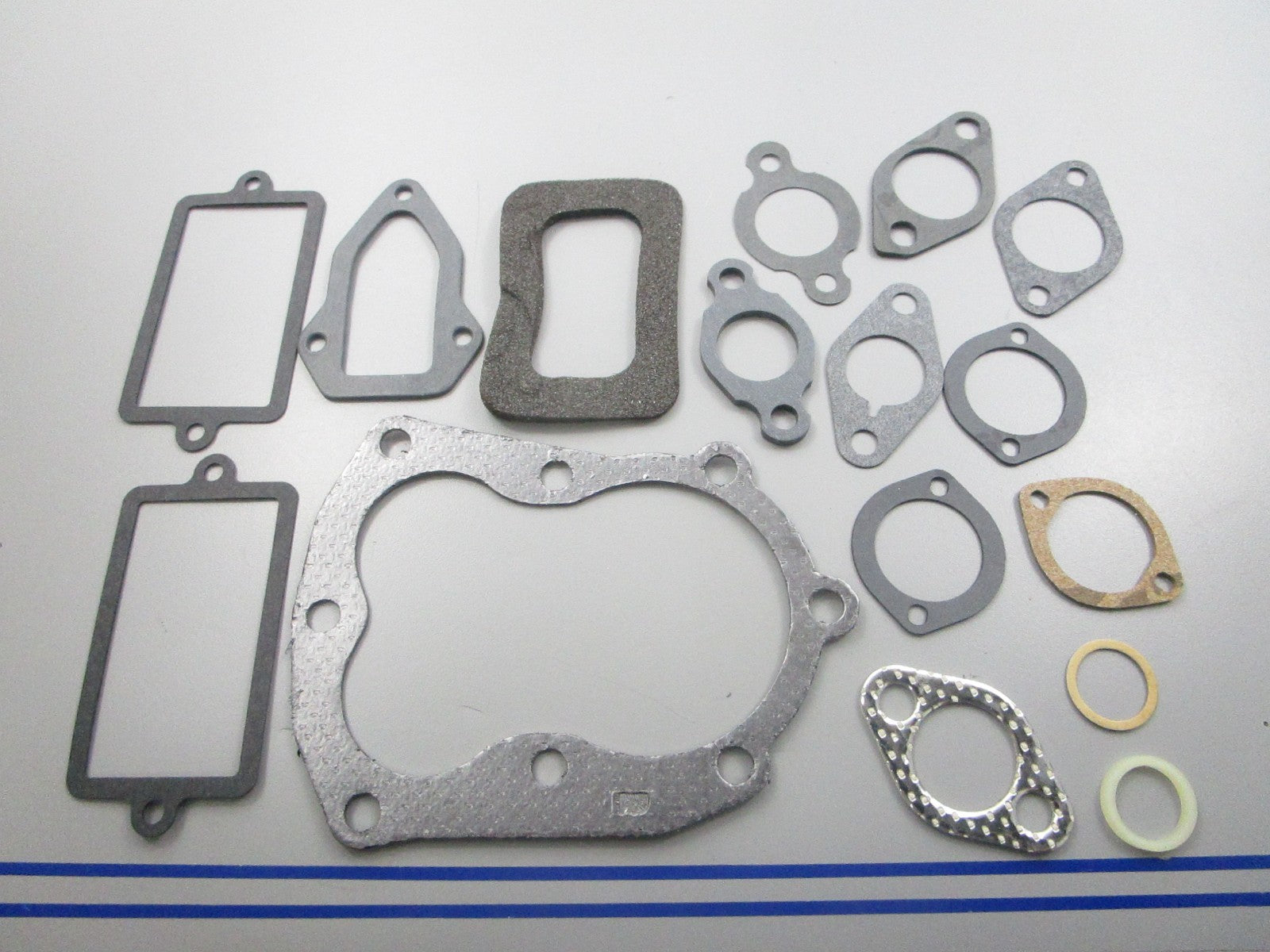 NEW OEM 33234B Tecumseh Gasket Set 0810