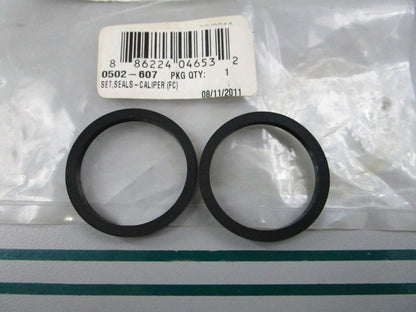 NEW OEM 0502-607 Arctic Cat Seal Set 0810