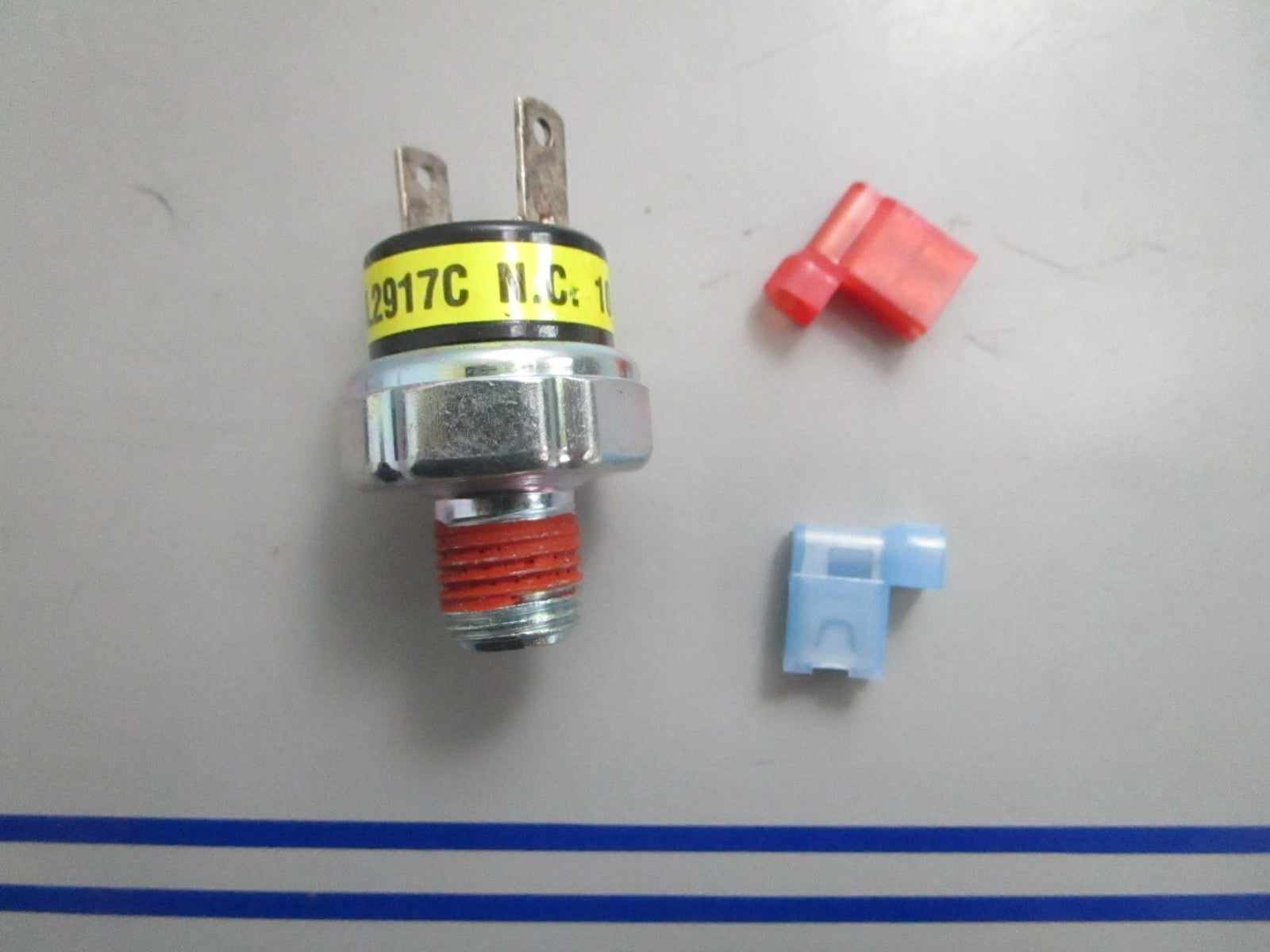 *NEW OEM* 0820 Generac 10PSI Oil Pressure Kit 0C30250SRV