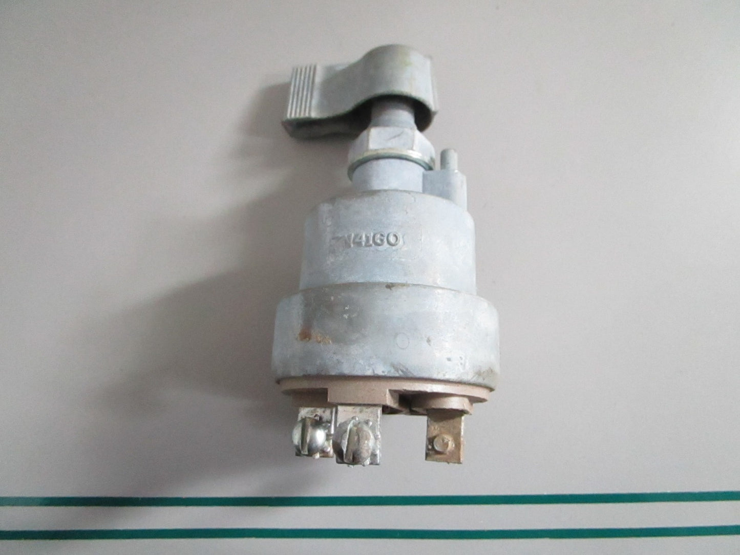 NEW OEM 7N-4160 CAT Switch Assy 0820