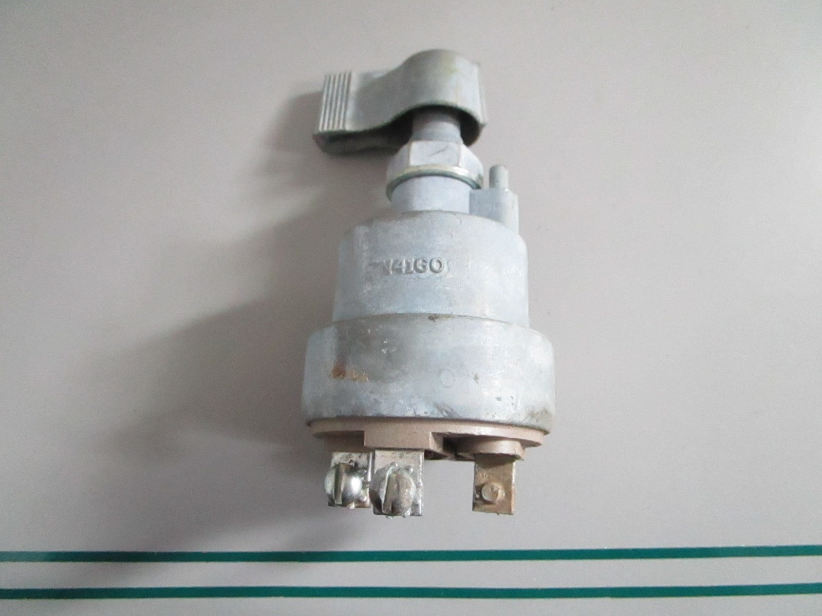 NEW OEM 7N-4160 CAT Switch Assy 0820