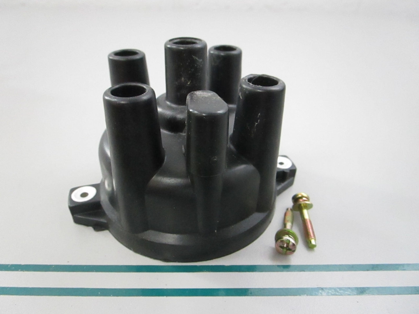 NEW YT901580802 For: Yale Total Source Distributor Cap 0810