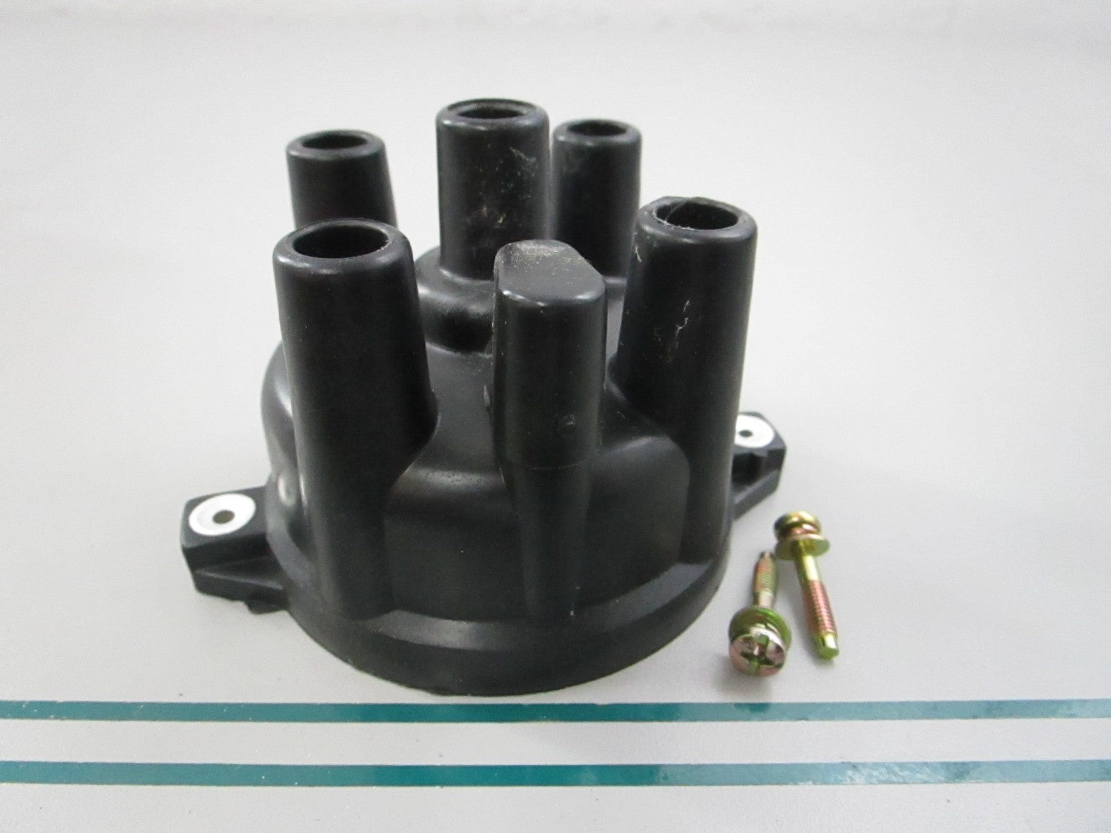 NEW YT901580802 For: Yale Total Source Distributor Cap 0810