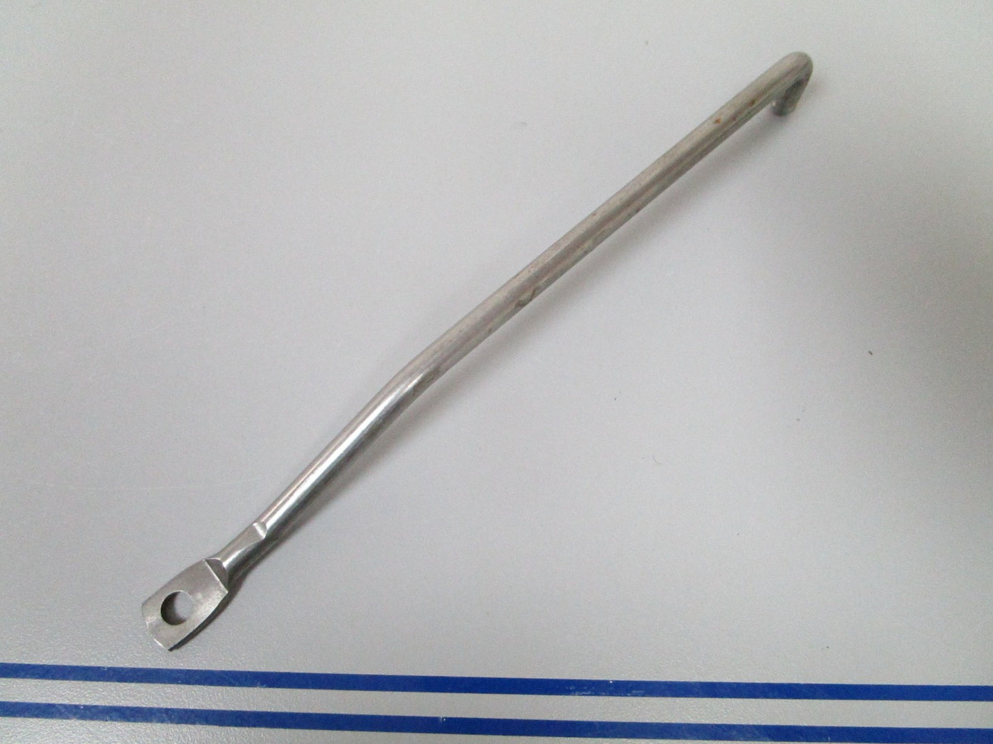 NEW OEM 121627 0121627 OMC Johnson Evinrude Throttle Rod 0810
