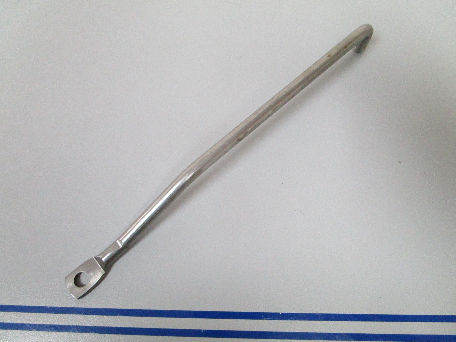 NEW OEM 121627 0121627 OMC Johnson Evinrude Throttle Rod 0810
