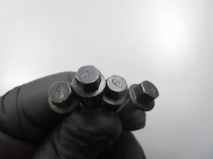 *NEW OEM* (LOT OF 4) 0810 Mercury Quicksilver Screw 8M0022324