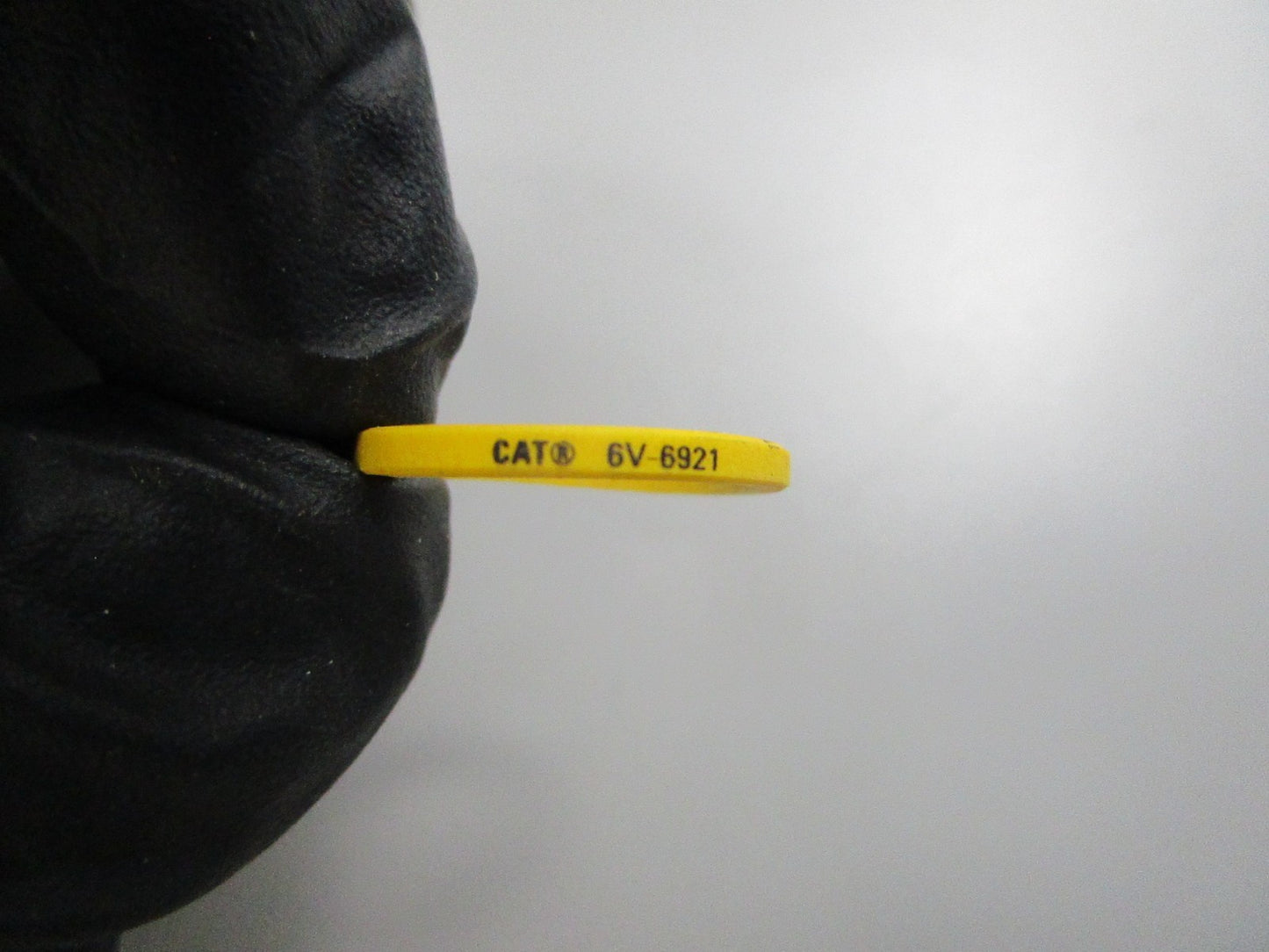 NEW OEM 6V-6921 CAT O-Ring 0810