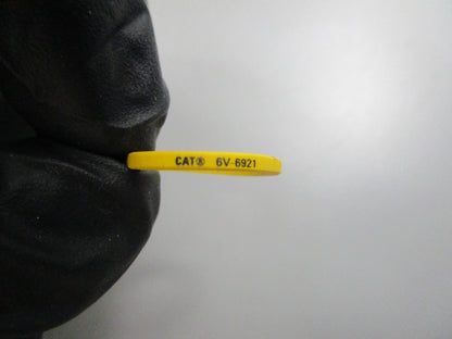 NEW OEM 6V-6921 CAT O-Ring 0810