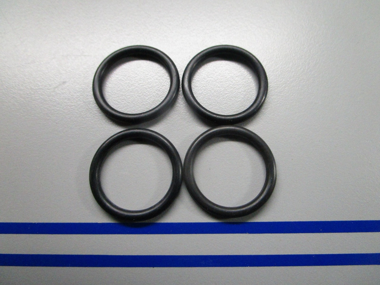 *NEW OEM* (LOT OF 4) 0810 OMC Johnson Evinrude O-Ring 310585 0310585