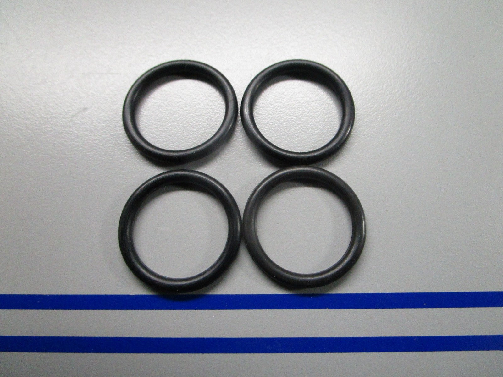 *NEW OEM* (LOT OF 4) 0810 OMC Johnson Evinrude O-Ring 310585 0310585
