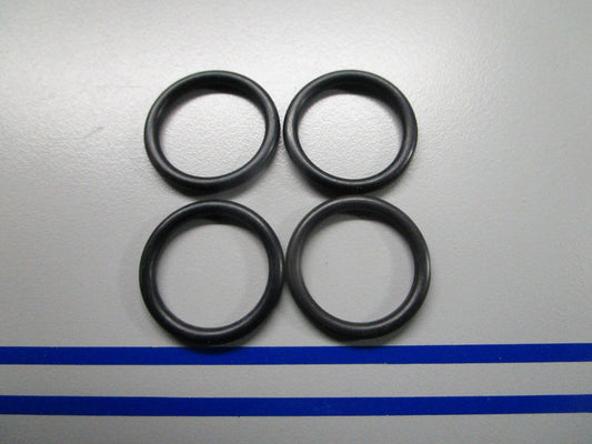 *NEW OEM* (LOT OF 4) 0810 OMC Johnson Evinrude O-Ring 310585 0310585