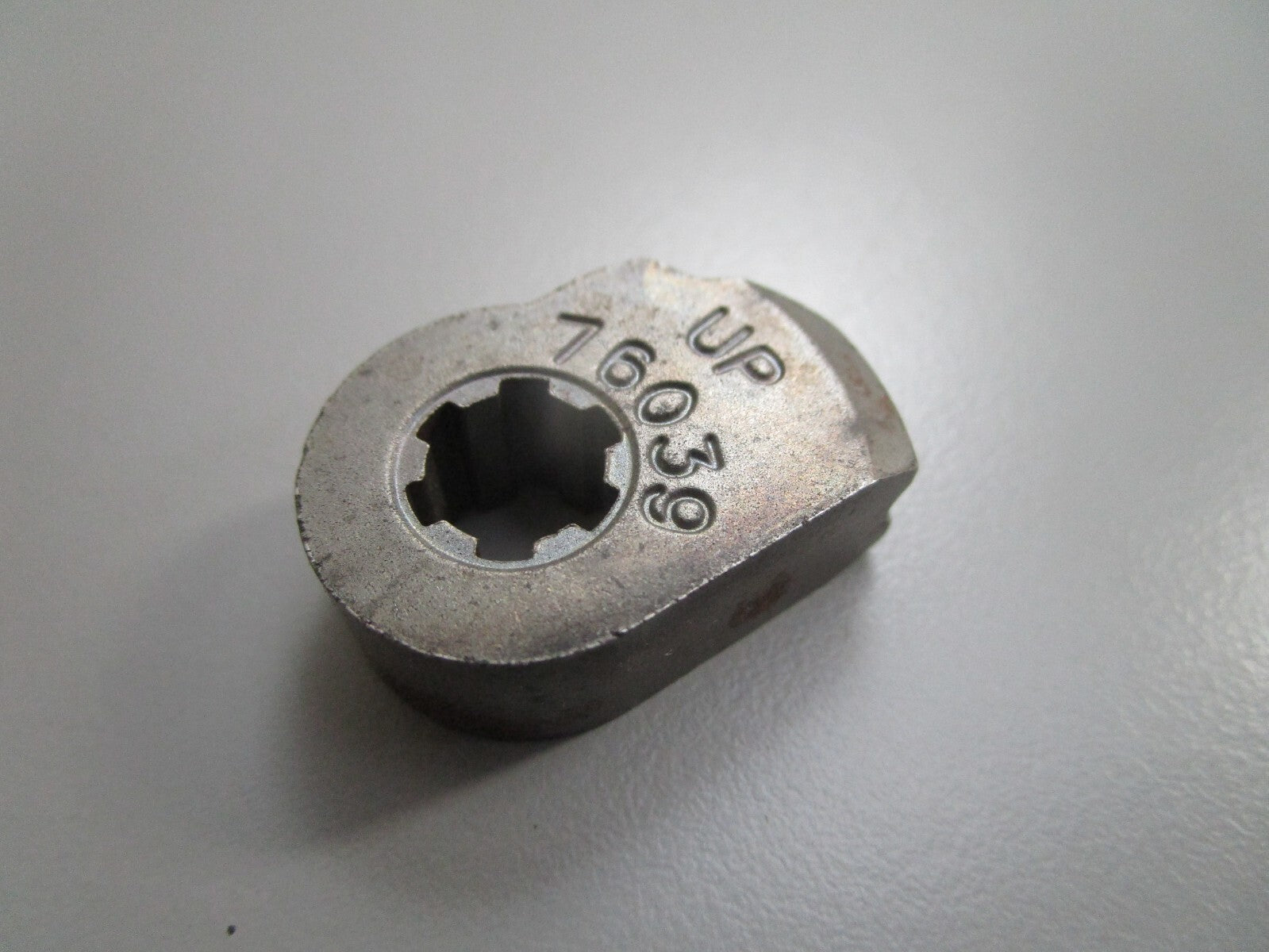 *NEW OEM* 0810 Mercury Quicksilver Shift Cam 76039-4