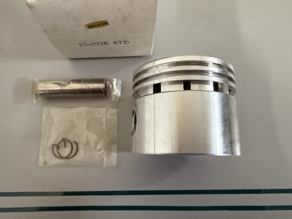 NEW 23-2720 Rotary Piston Rep: Briggs & Stratton 0820