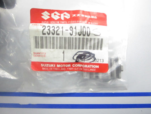 *NEW OEM* 0810 Suzuki Clutch Rod Connector 23321-91J00