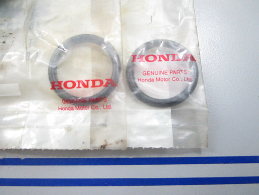 *NEW OEM* (LOT OF 2) 0810 Honda O-Ring 78118-YB0-003