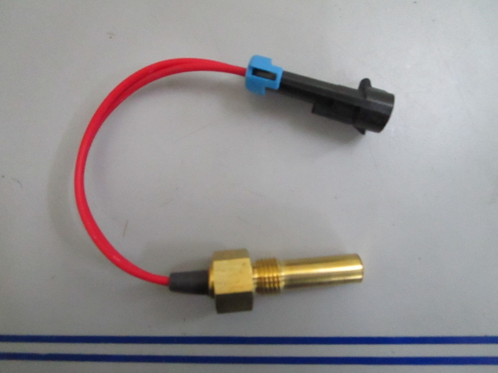 *NEW OEM* 0820 Bobcat Sender 6717119