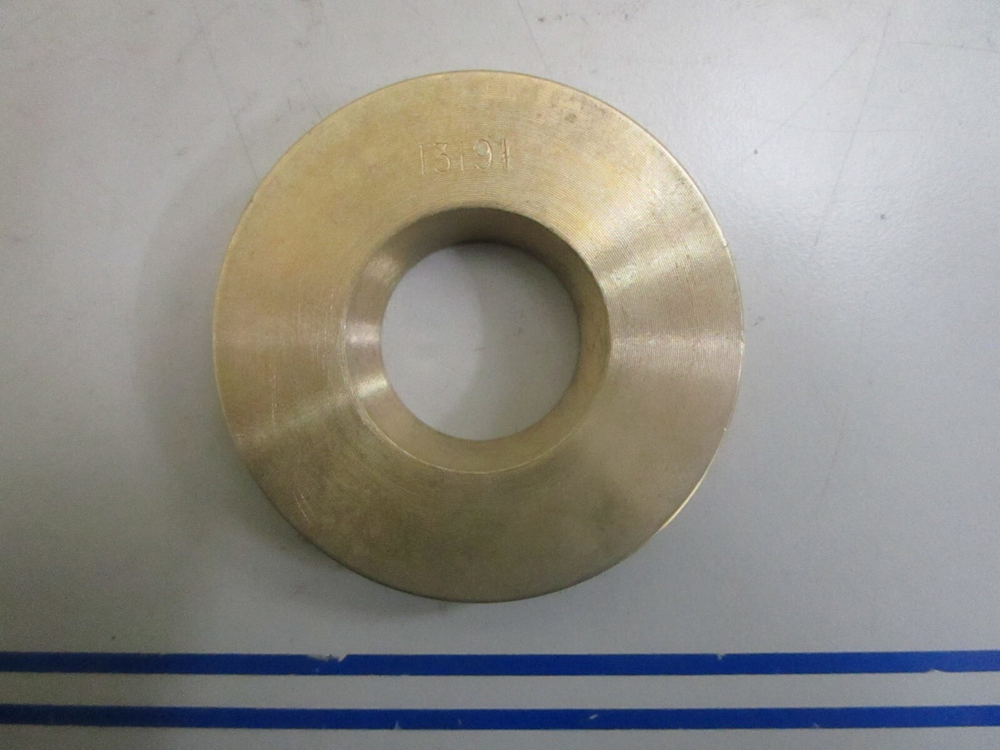 *NEW OEM* 0810 Mercury Quicksilver Thrust Hub 13191T1