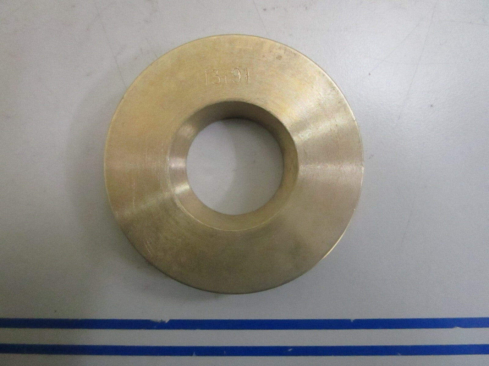 *NEW OEM* 0810 Mercury Quicksilver Thrust Hub 13191T1