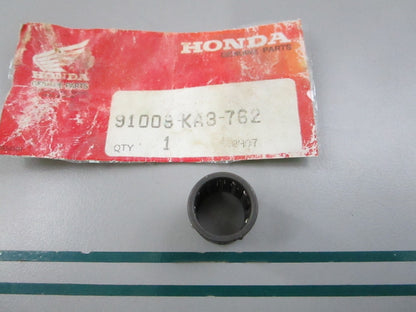 NEW OEM 91008-KA3-762 Honda Bearing 0810
