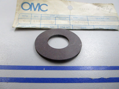 NEW OEM 330204 0330204 OMC Johnson Evinrude Seal 0810