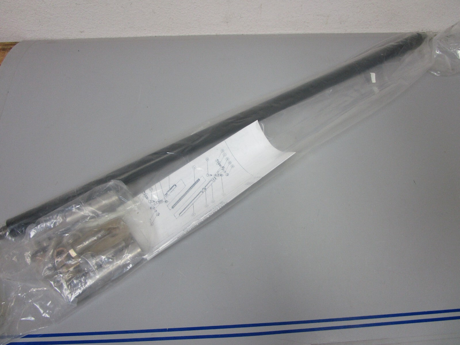 *NEW OEM* 0720 Suzuki Tie Rod Kit 99105-10006