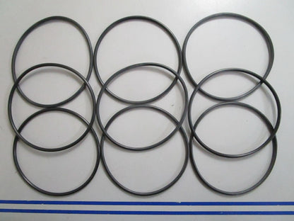 *NEW OEM* (LOT OF 9) 0770 Mercury Quicksilver O-Ring 25-69202