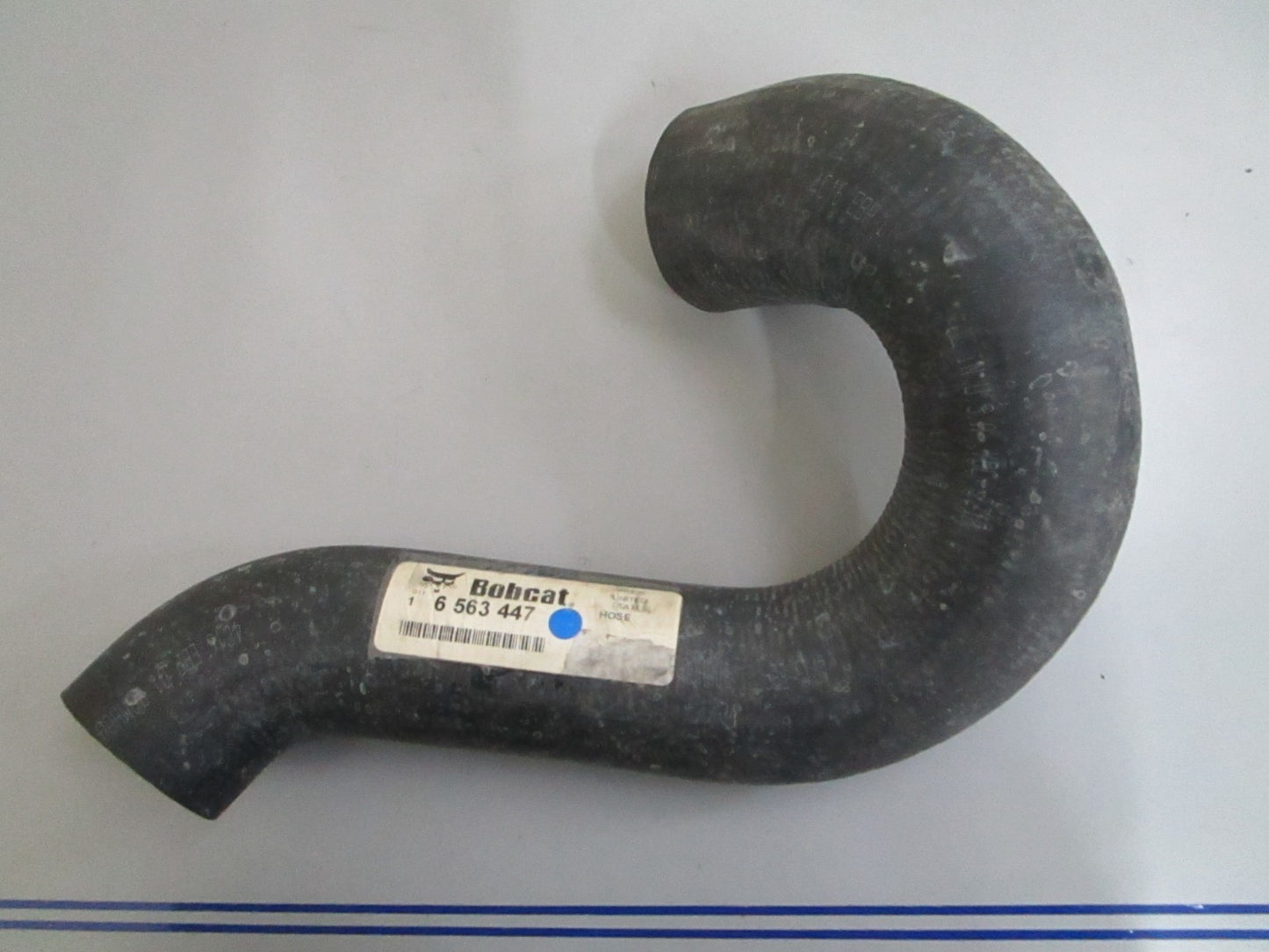 *NEW OEM* 0820 Bobcat Hose 6563447