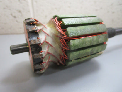 *NEW OEM* 0820 OMC Johnson Evinrude Armature Assy 387766 0387766