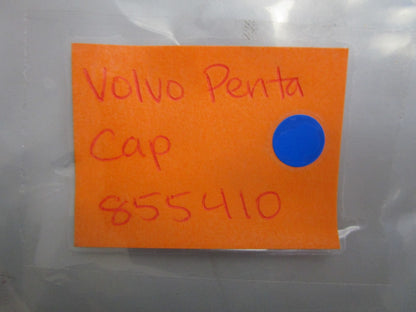 *NEW OEM* 0820 Volvo Penta Cap 855410