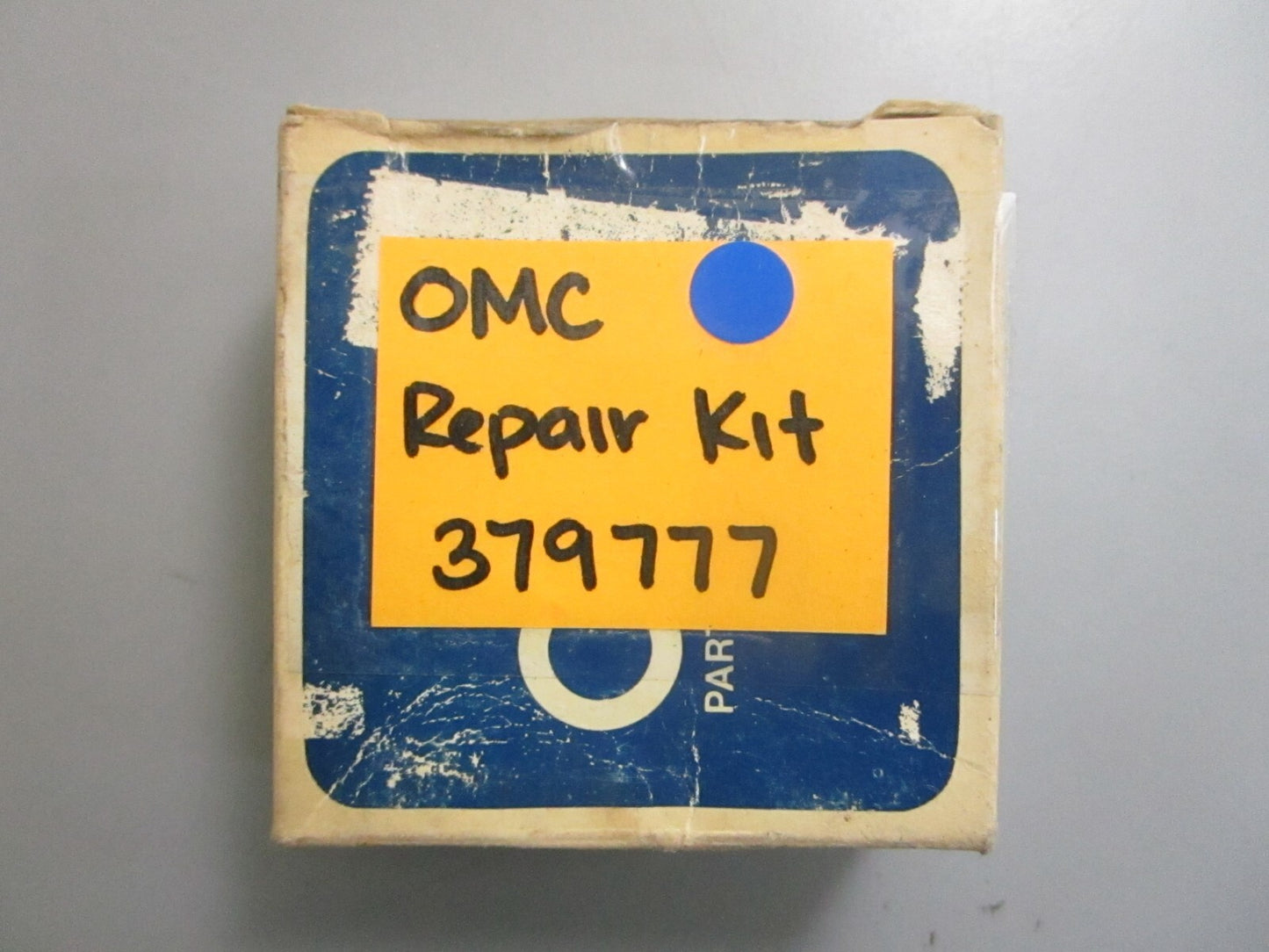 *NEW OEM* 0820 OMC Johnson Evinrude Repair Kit 379777 0379777