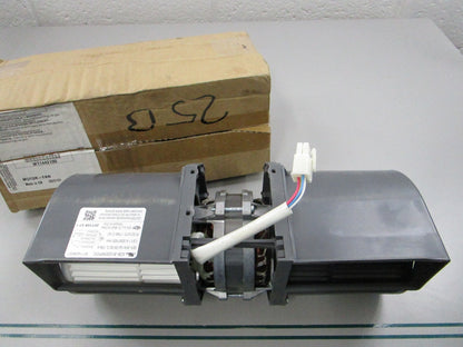 NEW OEM W11442100 Whirlpool Fan Motor 0810