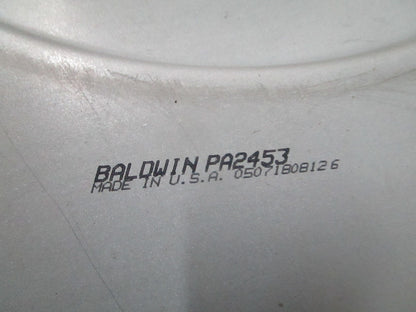 NEW PA2453 Baldwin Air Filter Rep: 1W-3637 3I-0793 251-5886 CAT 0820